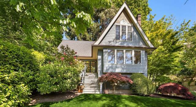 Photo of 1618 Lakeview Blvd E, Seattle, WA 98102