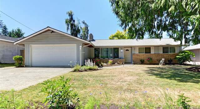 Photo of 5110 Hilltop Rd, Everett, WA 98203
