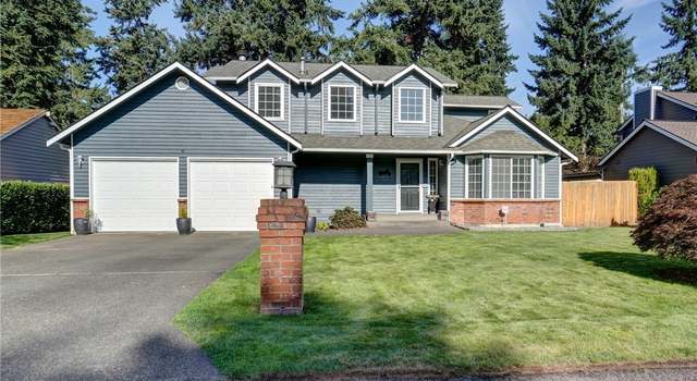 Photo of 17204 89th Avenue Ct E, Puyallup, WA 98375