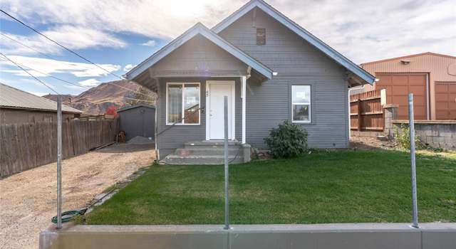 Photo of 45 S Viewdale Ave, Wenatchee, WA 98801