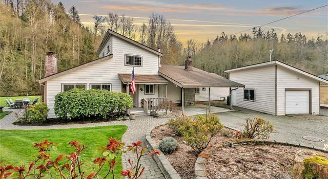 Photo of 13401 SE 151st St, Renton, WA 98058