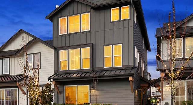 Photo of 14311 149th Place NE (Homesite 38), Woodinville, WA 98072