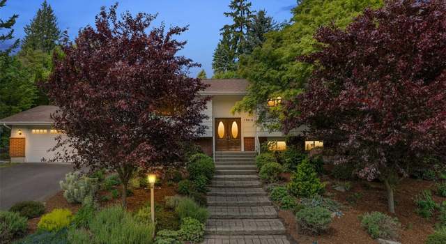 Photo of 12610 SE 27th St, Bellevue, WA 98005