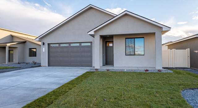 Photo of 1116 9th Ave NE, Ephrata, WA 98823