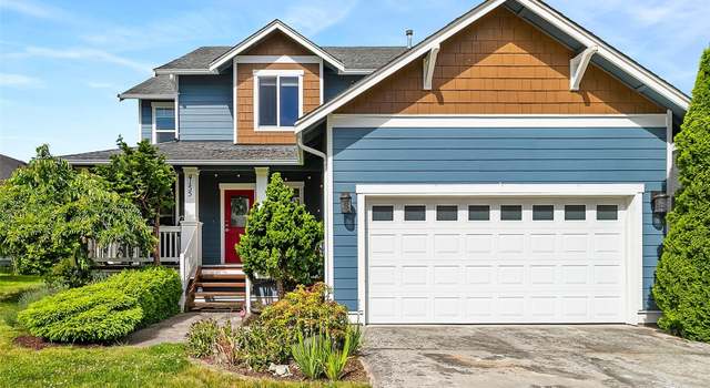 Photo of 4155 Aurora Loop, Bellingham, WA 98226