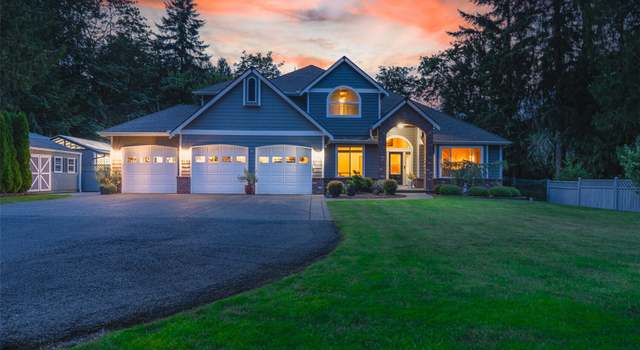 Photo of 1122 36th Ave NE, Olympia, WA 98506