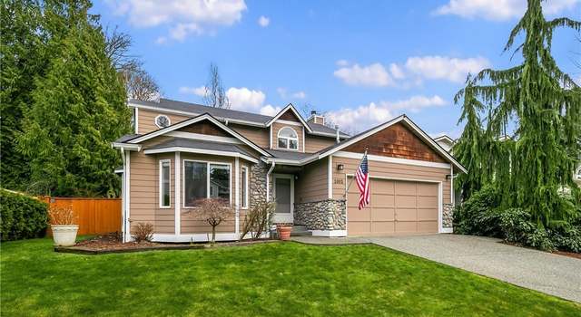 Photo of 1003 96th Ave SE, Lake Stevens, WA 98258