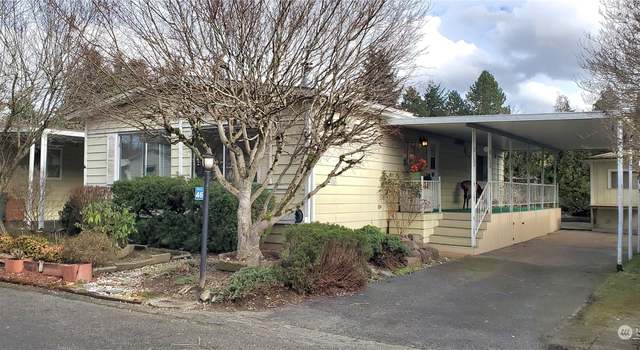 Photo of 1121 244th St SW #46, Bothell, WA 98021