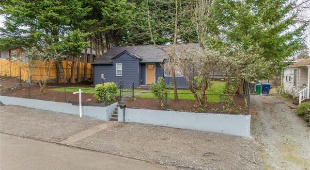 Photo of 12023 75th Ave S, Seattle, WA 98178