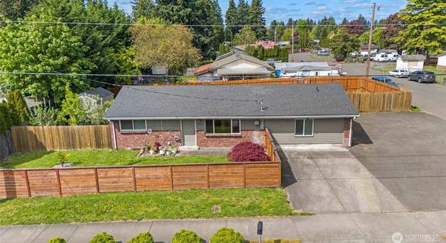 Photo of 10018 NE 76th St, Vancouver, WA 98662