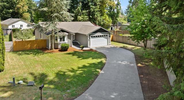 Photo of 2321 197th Avenue Ct SW, Lakebay, WA 98349