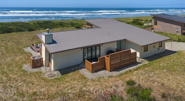 Photo of 1603 Sea Grass Ln, Westport, WA 98595