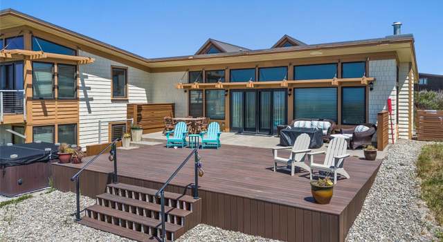 Photo of 1603 Sea Grass Ln, Westport, WA 98595