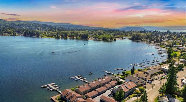 Property at 708 Poplar Dr #8, Bellingham, WA 98226, 2 beds, 2.5 baths