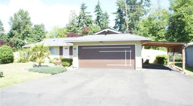 Photo of 25202 35th Pl S, Kent, WA 98032