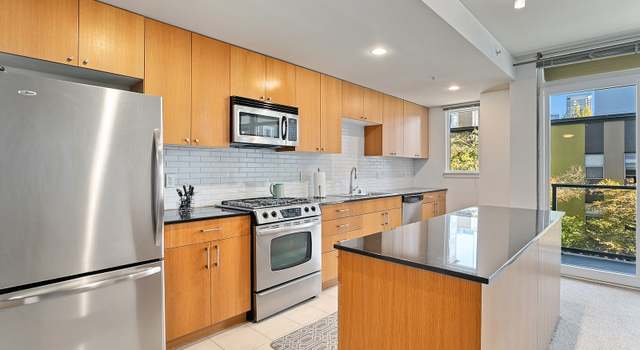 Photo of 76 Cedar St #410, Seattle, WA 98121