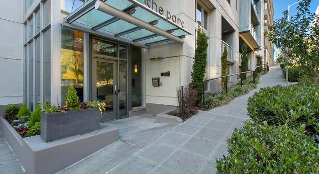 Photo of 76 Cedar St #410, Seattle, WA 98121