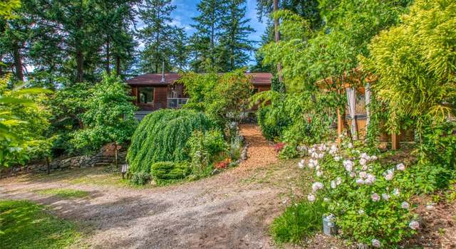 Photo of 239 Bromley Dr, Orcas Island, WA 98245