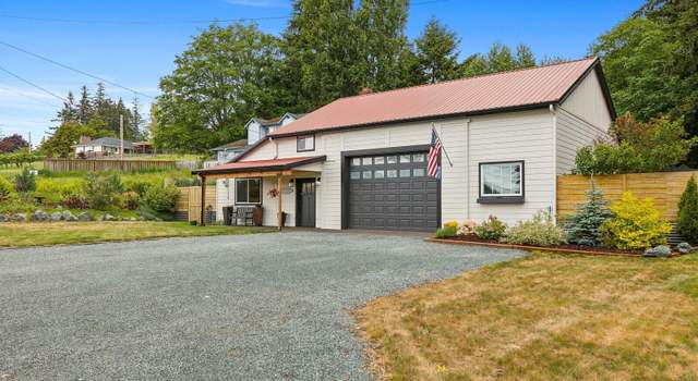 Photo of 957 SW Camano Dr, Camano Island, WA 98282