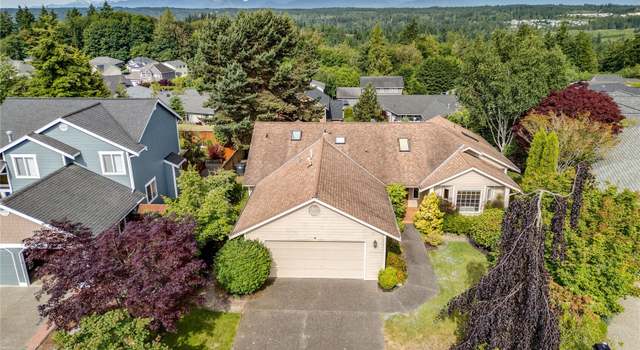 Photo of 20135 Bue Rund Loop NE, Poulsbo, WA 98370