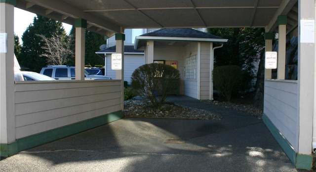 Photo of 1207 A 58th St SW, Everett, WA 98203