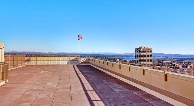 Photo of 4540 8th Ave NE #2203, Seattle, WA 98105