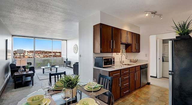 Photo of 4540 8th Ave NE #2203, Seattle, WA 98105