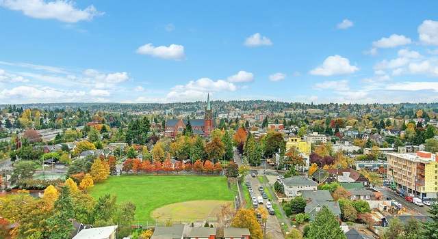 Photo of 4540 8th Ave NE #2203, Seattle, WA 98105