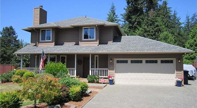 Photo of 4427 130th St SE, Everett, WA 98208