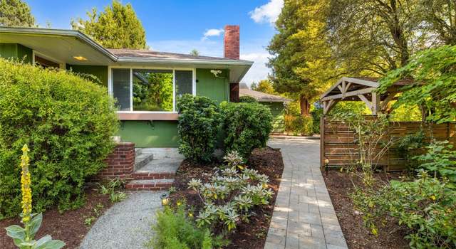Photo of 13008 37th Ave NE, Seattle, WA 98125