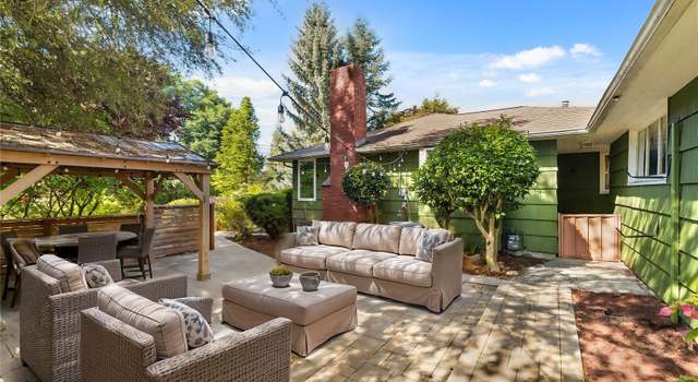 Photo of 13008 37th Ave NE, Seattle, WA 98125