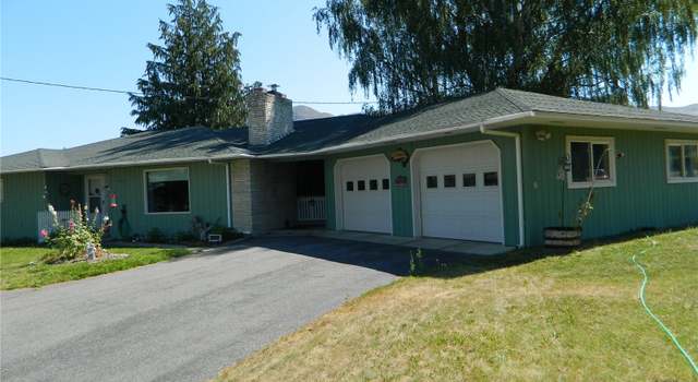 Photo of 31660 Highway 97, Tonasket, WA 98855