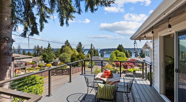 Photo of 2716 58th Street Ct NW, Gig Harbor, WA 98335