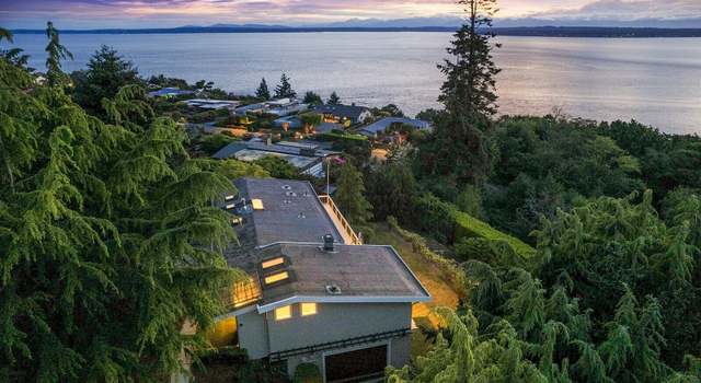 Photo of 16781 15th Ave NW, Shoreline, WA 98177