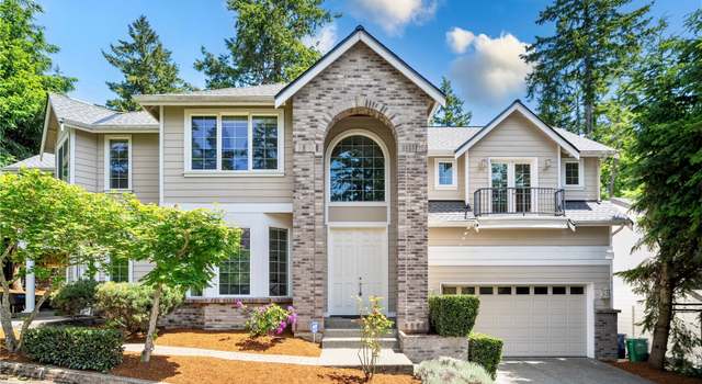 Photo of 7817 NE 112th St, Kirkland, WA 98034
