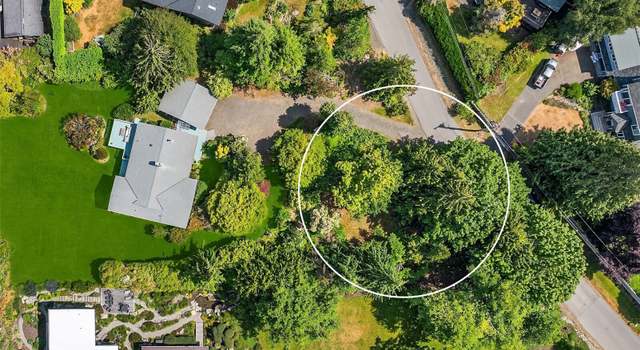 Photo of 0 Lot A NE Yeomalt Dr, Bainbridge Island, WA 98110