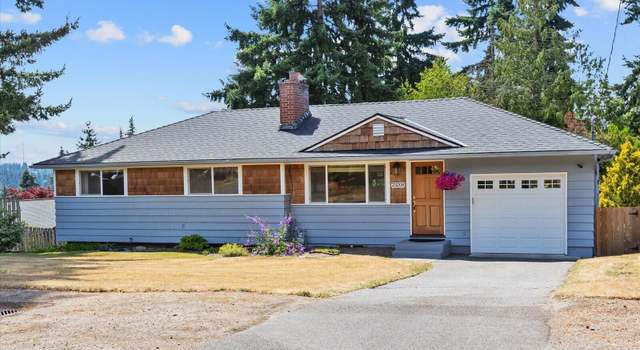 Photo of 23208 64th Ave W, Mountlake Terrace, WA 98043