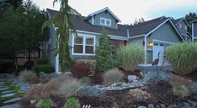 Photo of 2704 Fir Crest Blvd, Anacortes, WA 98221