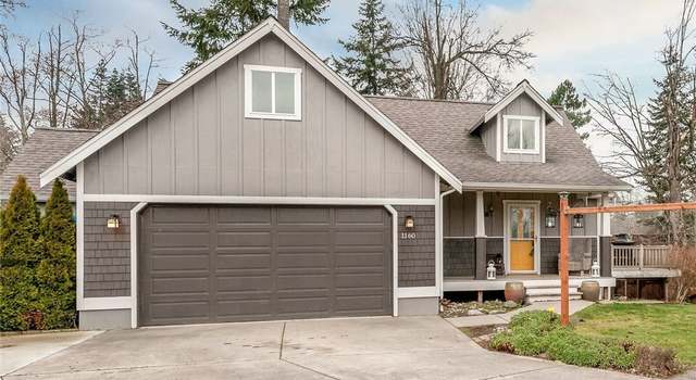 Photo of 1160 Harbor Side Dr, Blaine, WA 98230