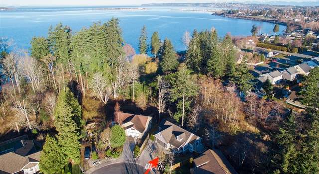Photo of 1160 Harbor Side Dr, Blaine, WA 98230