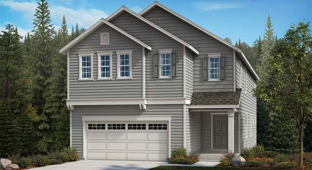 Photo of 18106 SE 240th Pl, Covington, WA 98042