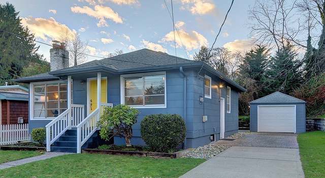 Photo of 9241 9th Ave NW, Seattle, WA 98117