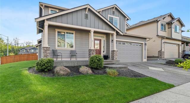 Photo of 27702 65th Dr NW, Stanwood, WA 98292