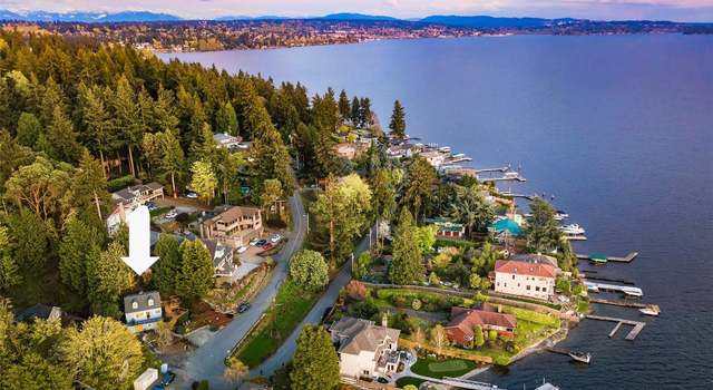 Photo of 11115 Champagne Point Rd NE, Kirkland, WA 98034