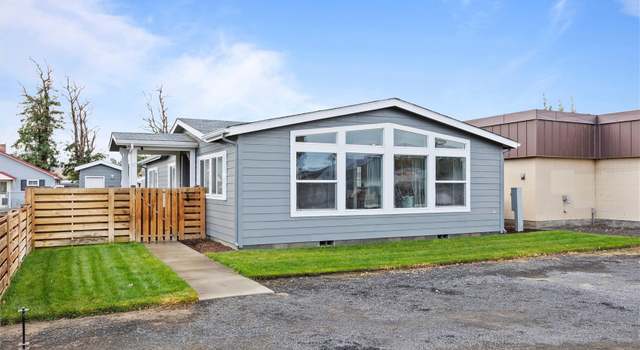 Photo of 85 2nd St, Touchet, WA 99360