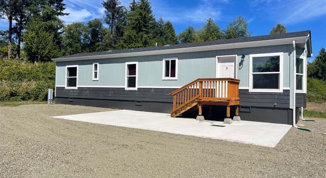 Photo of 132 Funk Ballard Aly, Sekiu, WA 98381