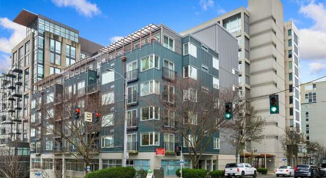 Photo of 2717 Western Ave #524, Seattle, WA 98121
