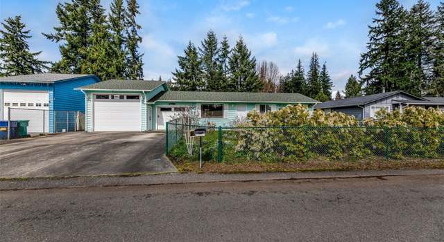 Photo of 3201 179th St NE, Arlington, WA 98223