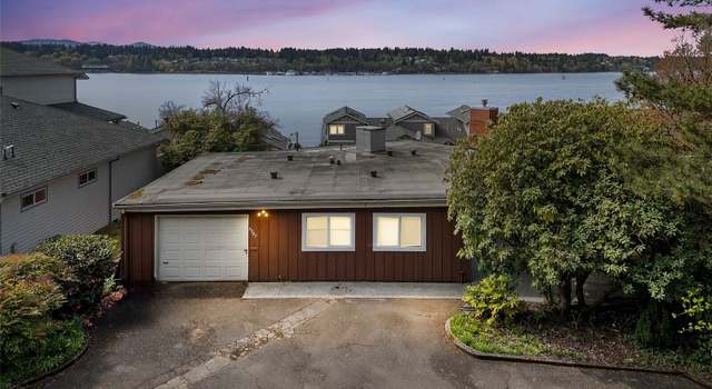 Photo of 2207 E Bay Dr NE, Olympia, WA 98506