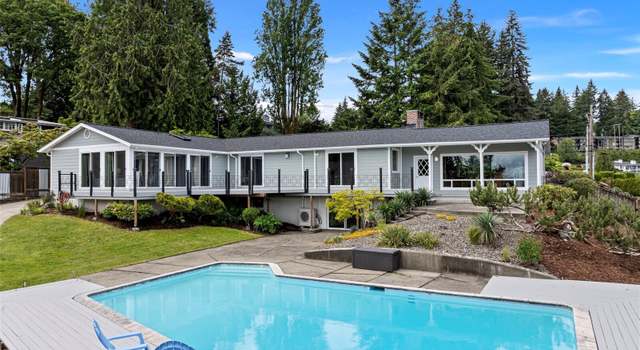 Photo of 7415 Stinson Ave, Gig Harbor, WA 98335